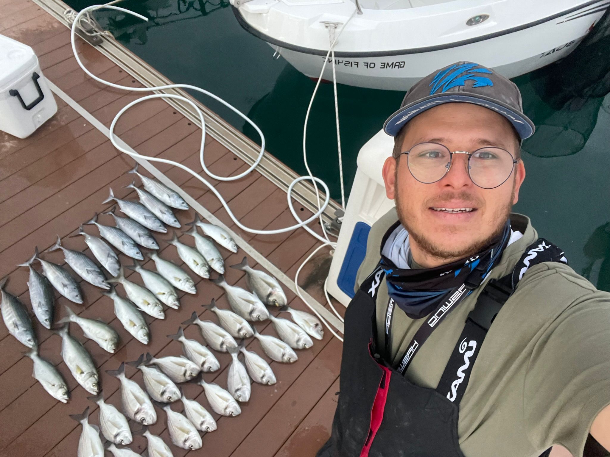 Umut Av gerçek av deneyimi