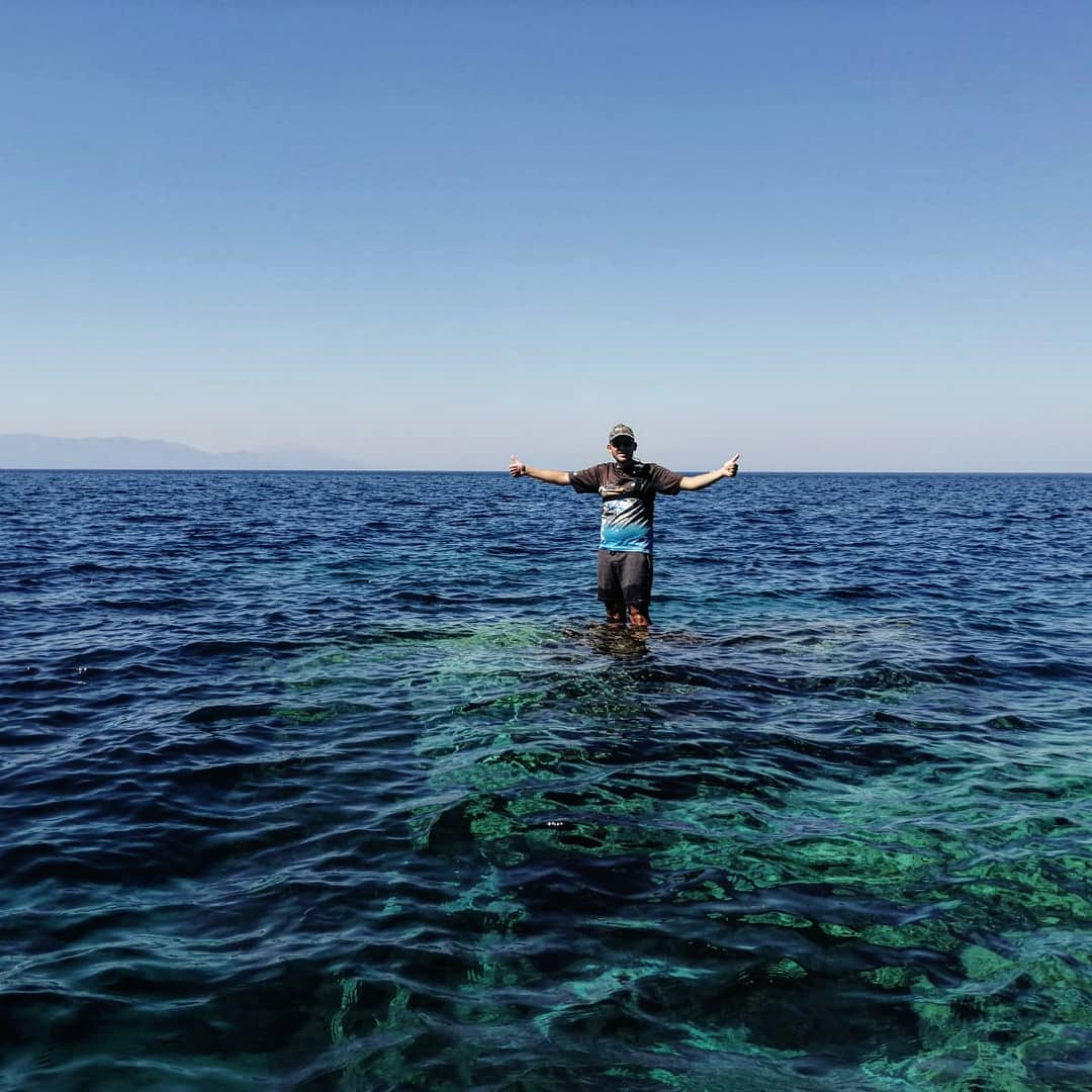 Balık avı deneyimleri
