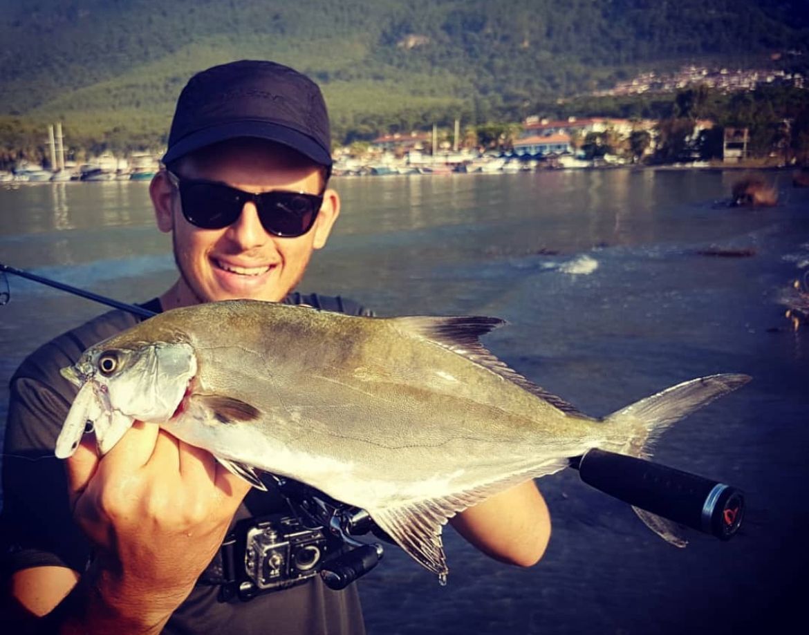 LRF Nedir? Light Rock Fishing Rehberi | Teknikler, Zamanlama ve Ekipman