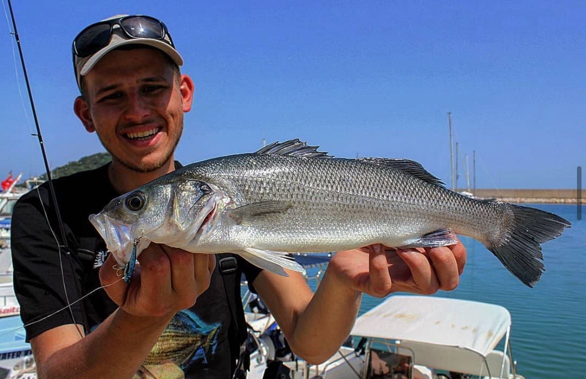 Spin At-Çek Balık Avı Nedir? Ekipman, Teknik ve Doğru Takım Seçimi