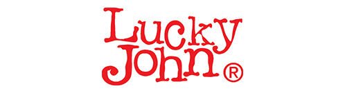 Lucky john