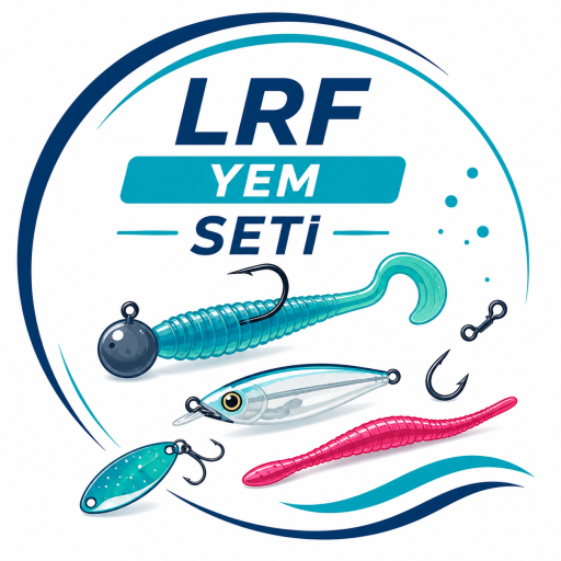 Hazır LRF Yem Setleri