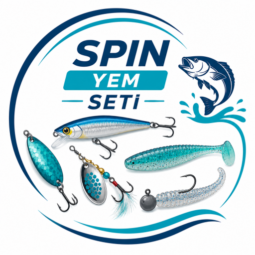 Hazır Spin Yem Setleri