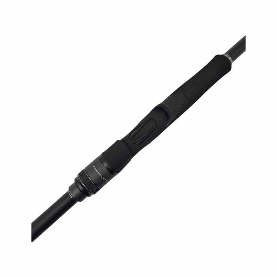 Kendo K10 Spin Kamışı 8-40gr 261cm Olta Kamışı