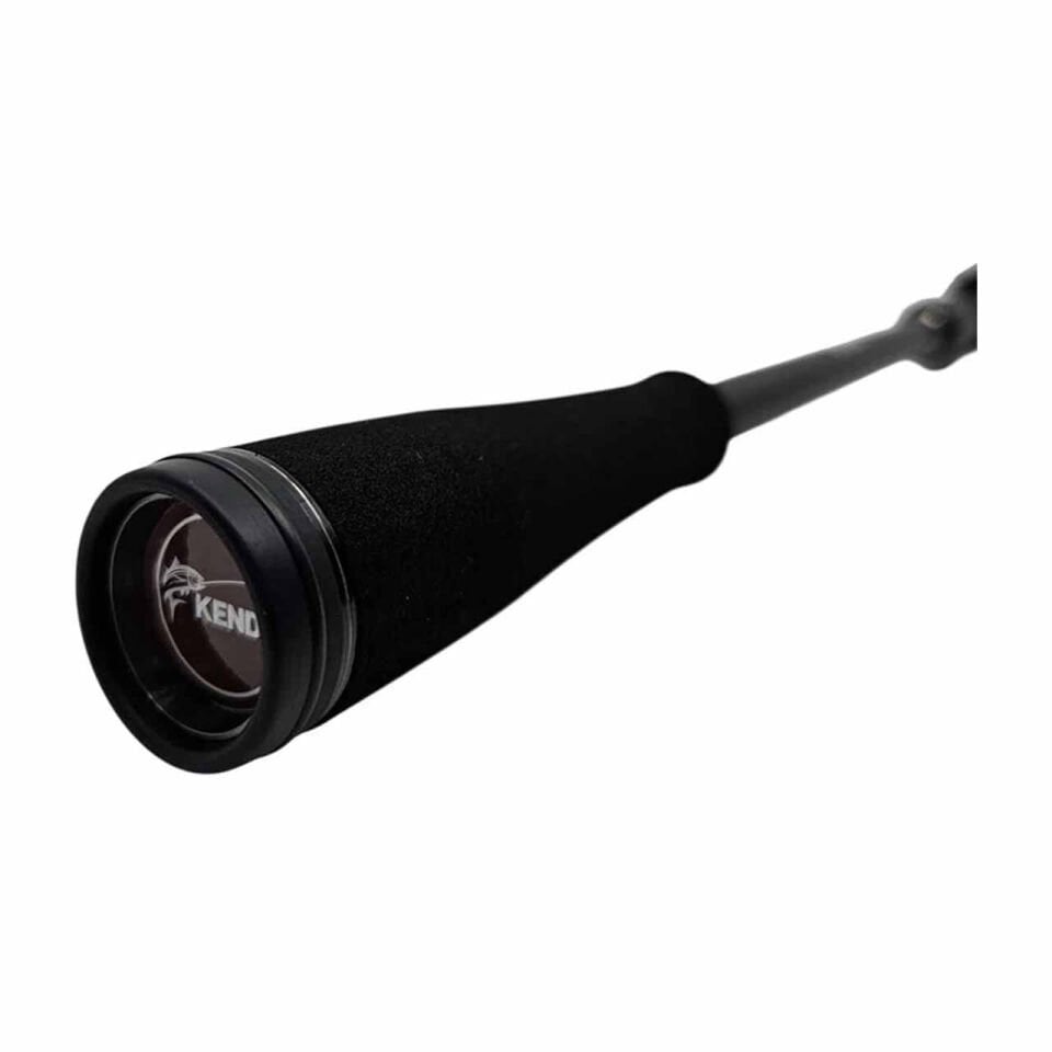 Kendo K10 Spin Kamışı 8-40gr 261cm Olta Kamışı