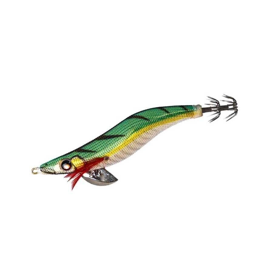 Fujin Egi-X 2.5 10 Gr Slow Sinking Kalamar Zokası