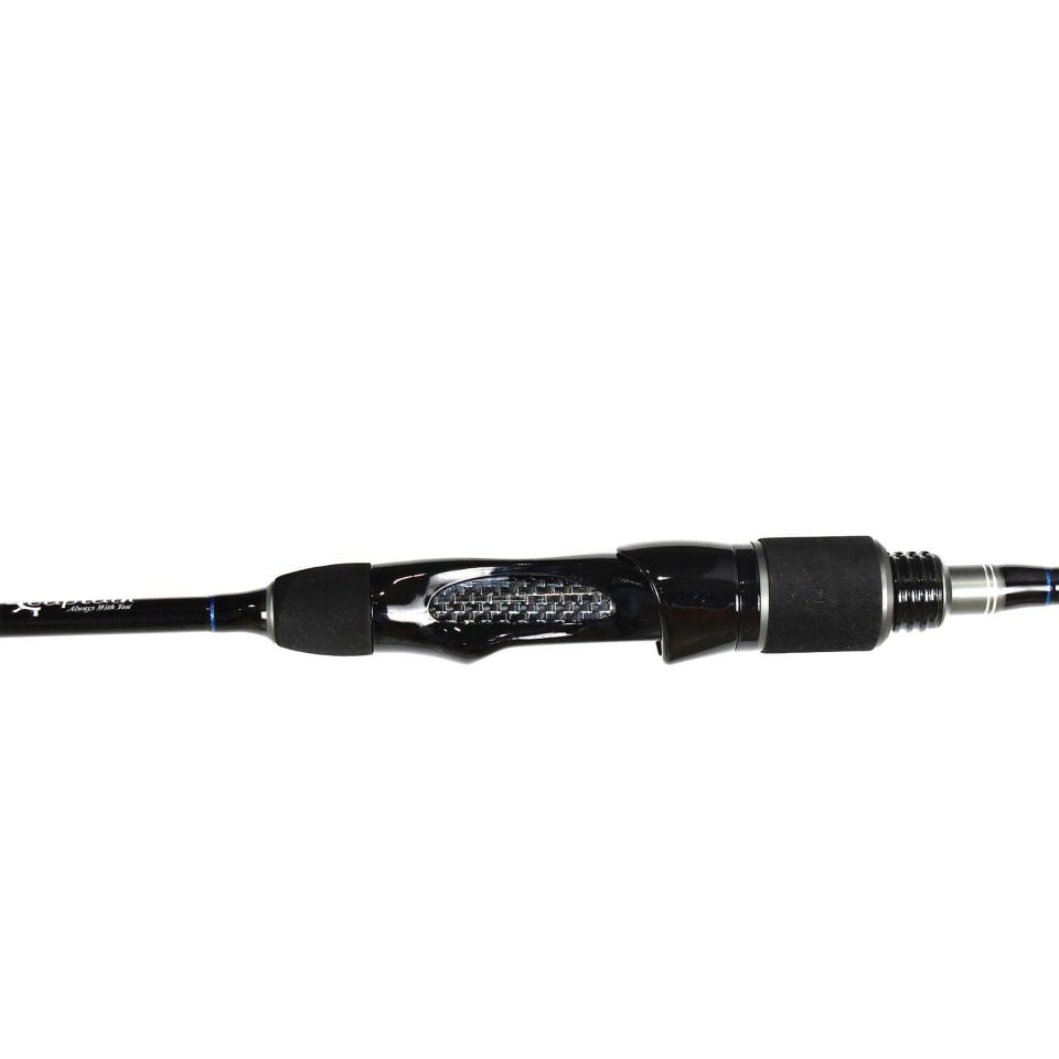 Albastar 1348 Indigo Carbo-X LRF 228cm 2-9gr Kamış