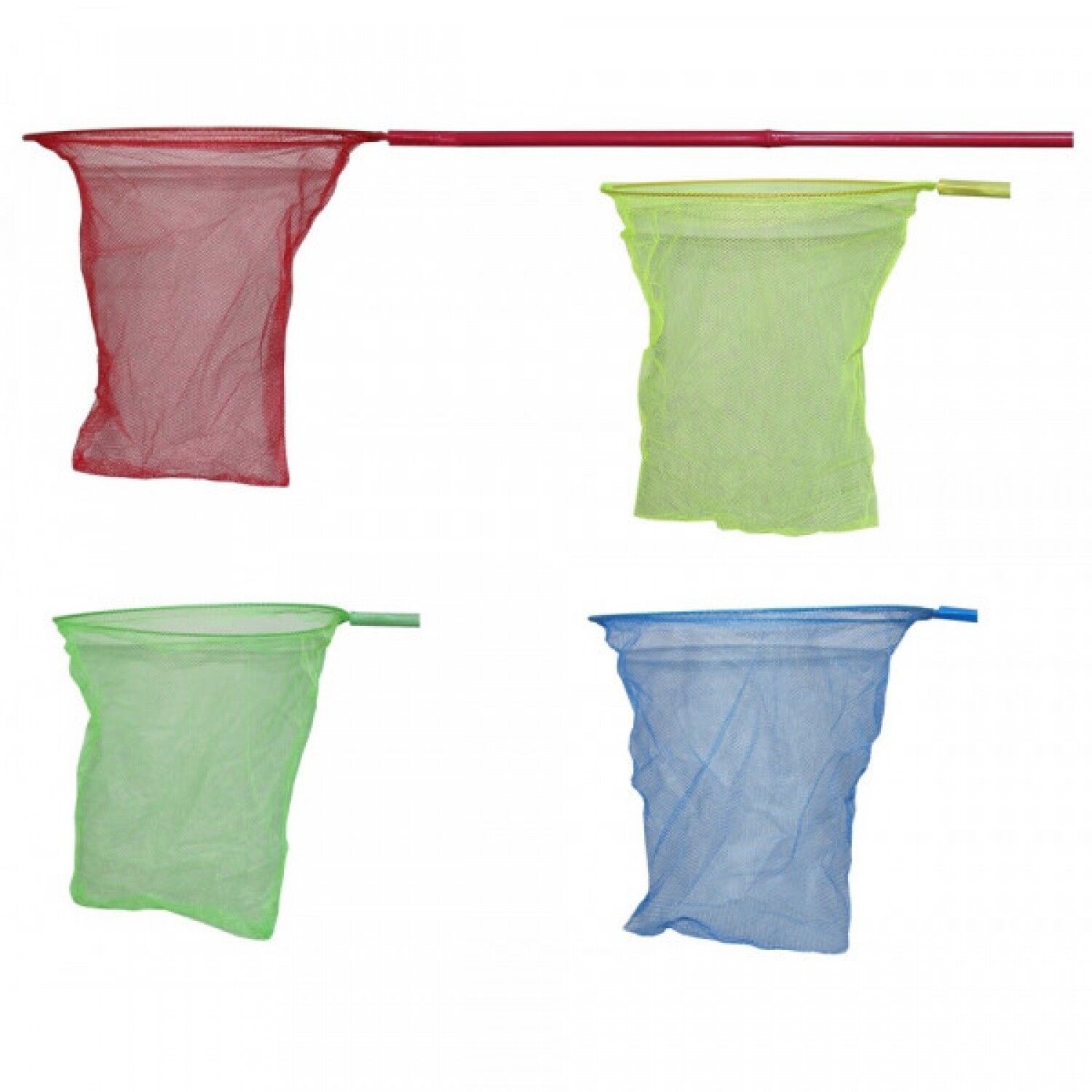 EFFE HG228 25x150 cm Balık Kepçesi
