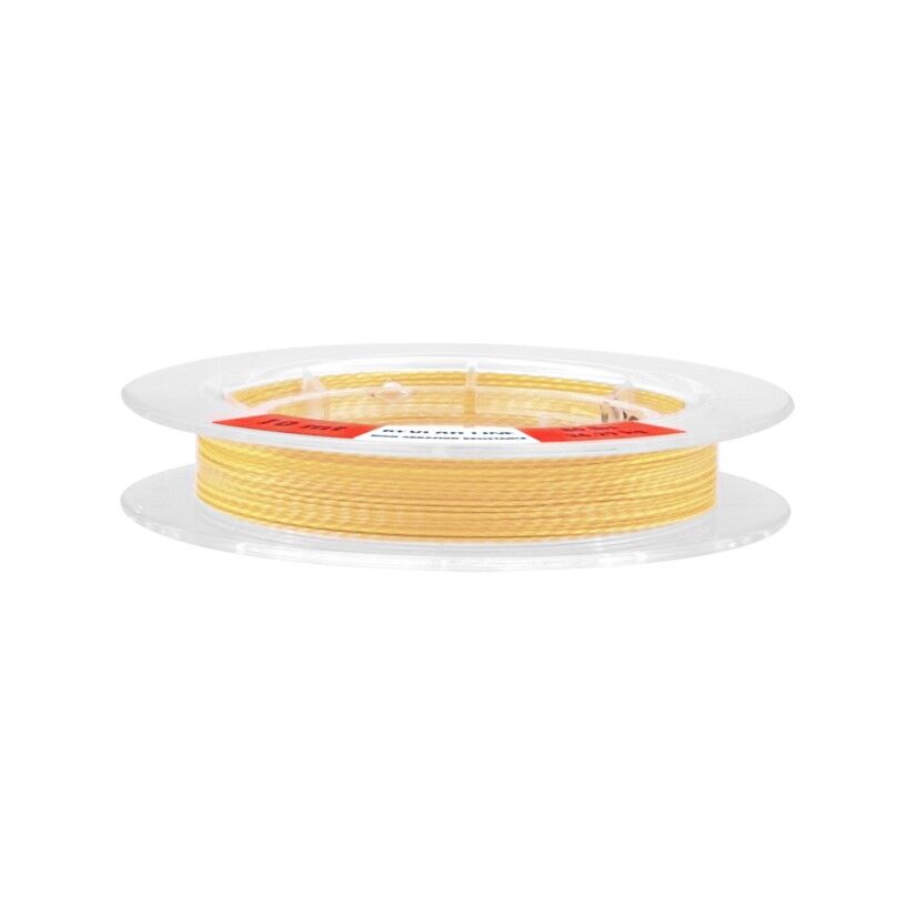 Latex Kevlar Line Misina 10 m | 40-300 LBS Jigging İp Misina