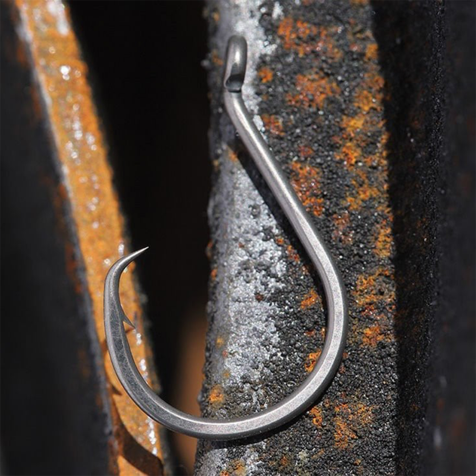 BKK SS Heavy Circle Olta İğnesi | Çember İğne