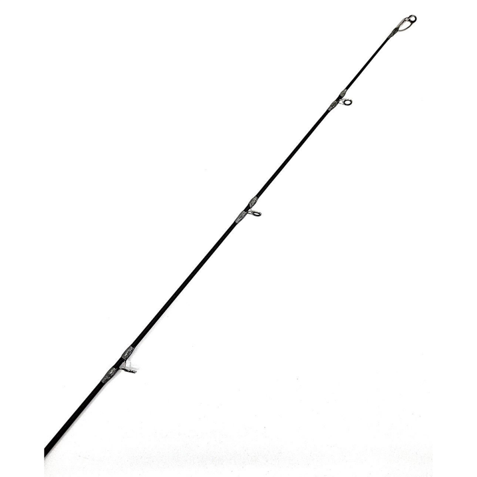 Okuma Cavalla Slow Jigging Spin 203cm 50-150gr Jig Kamışı