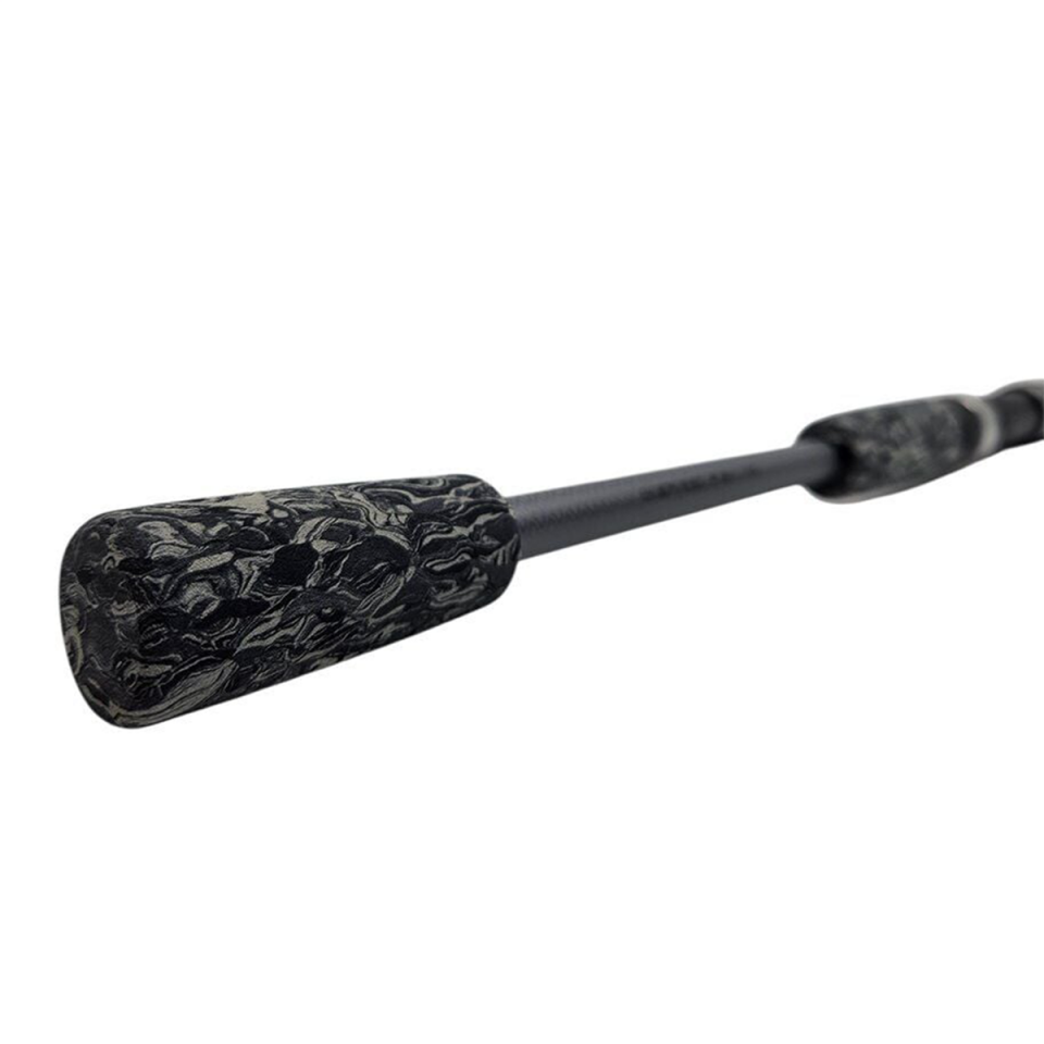 Okuma Wave Up Spin 259cm 10-35gr 2 Parça Olta Kamışı