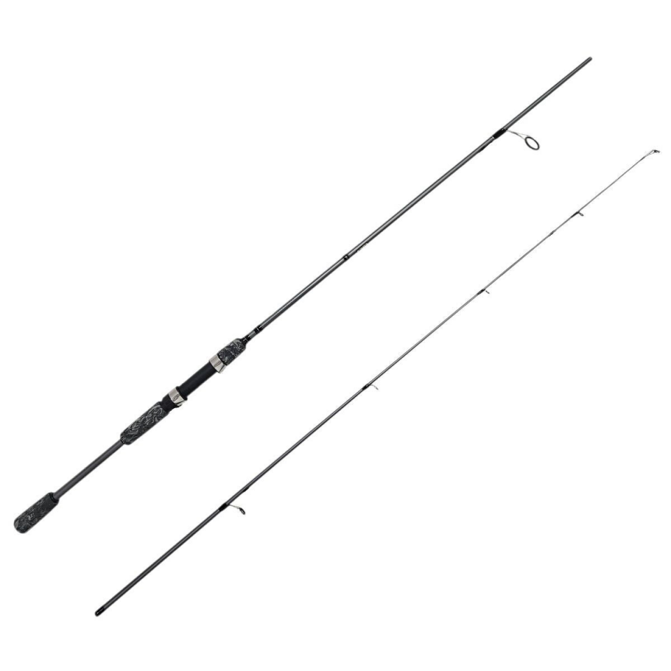 Okuma Wave Up Spin 259cm 10-35gr 2 Parça Olta Kamışı