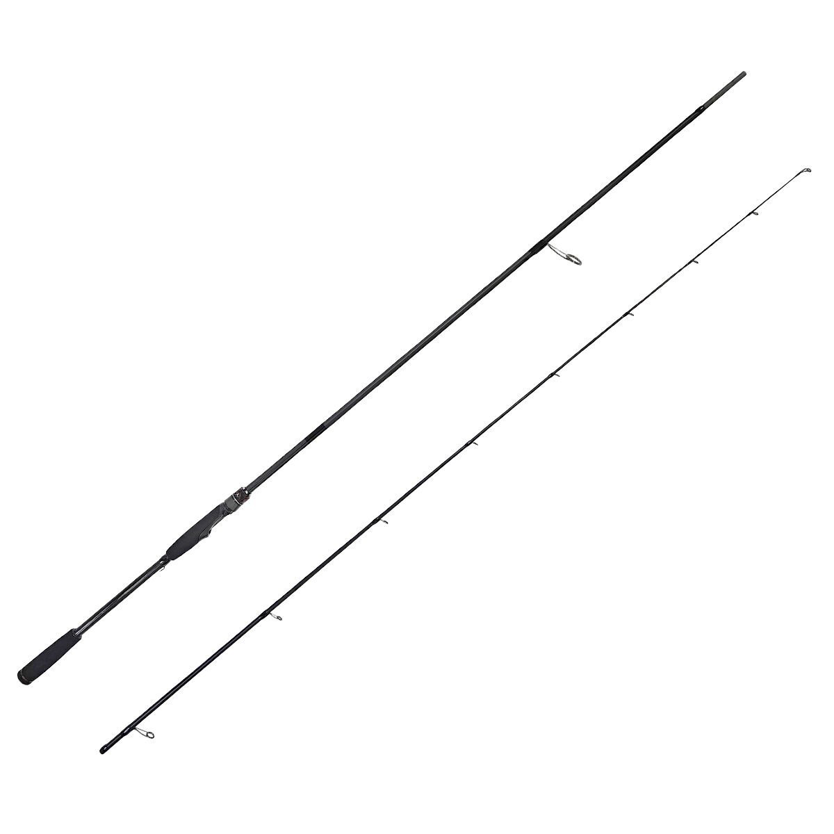 Okuma Hakai Super Light Spin 271cm 10-40gr 2 Parça Olta Kamışı