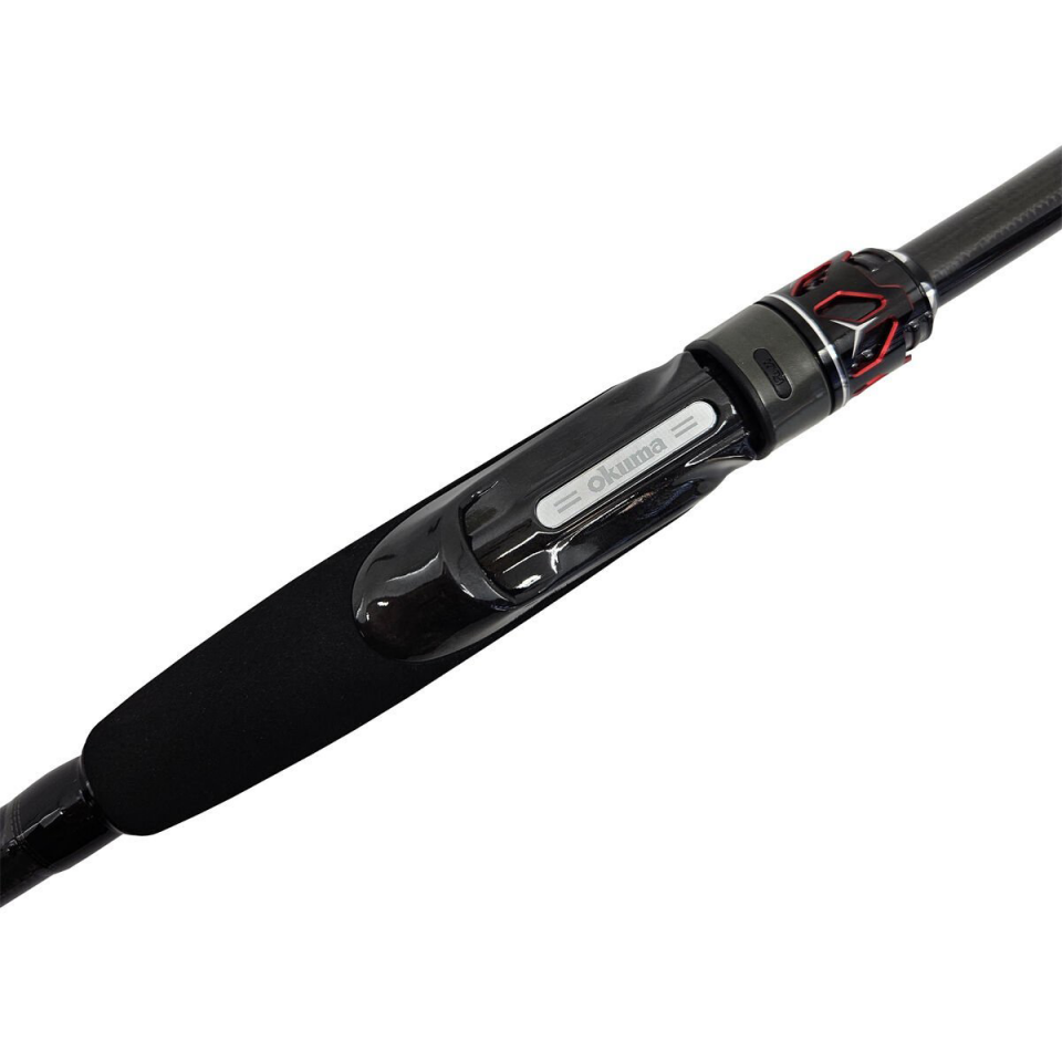 Okuma Hakai Super Light Spin 271cm 10-40gr 2 Parça Olta Kamışı