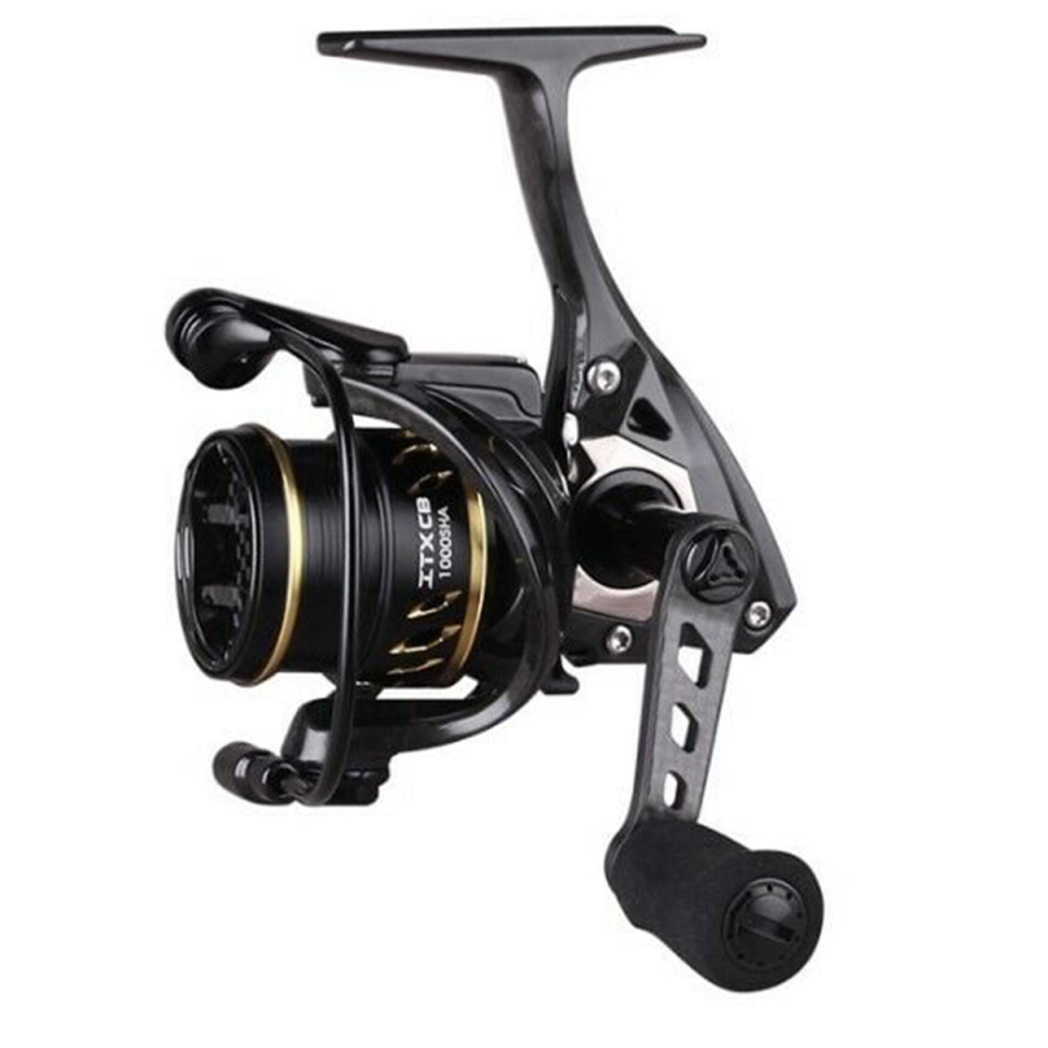 Okuma ITX CB ICB-1000HA 7+1BB Olta Makinesi