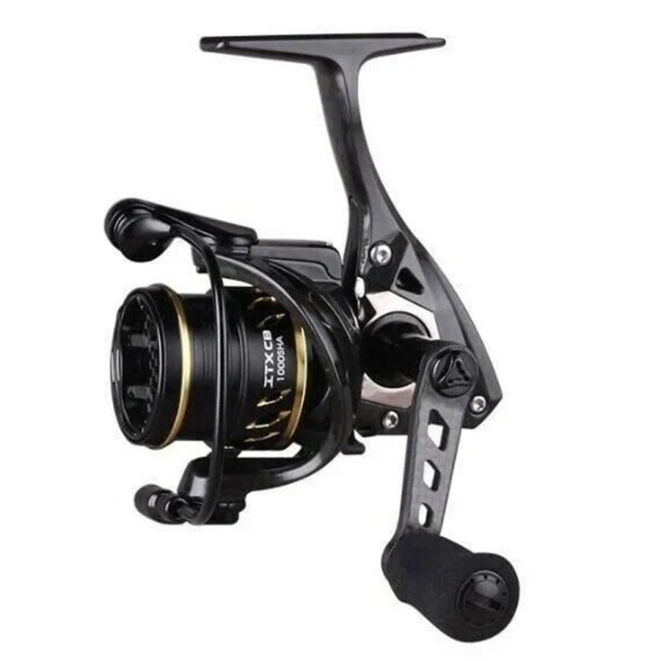 Okuma ITX CB ICB-4000HA 7+1BB Olta Makinesi