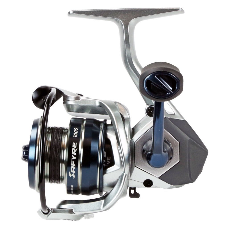 Okuma Safyre SF-1000A 7+1BB Spin Olta Makinesi