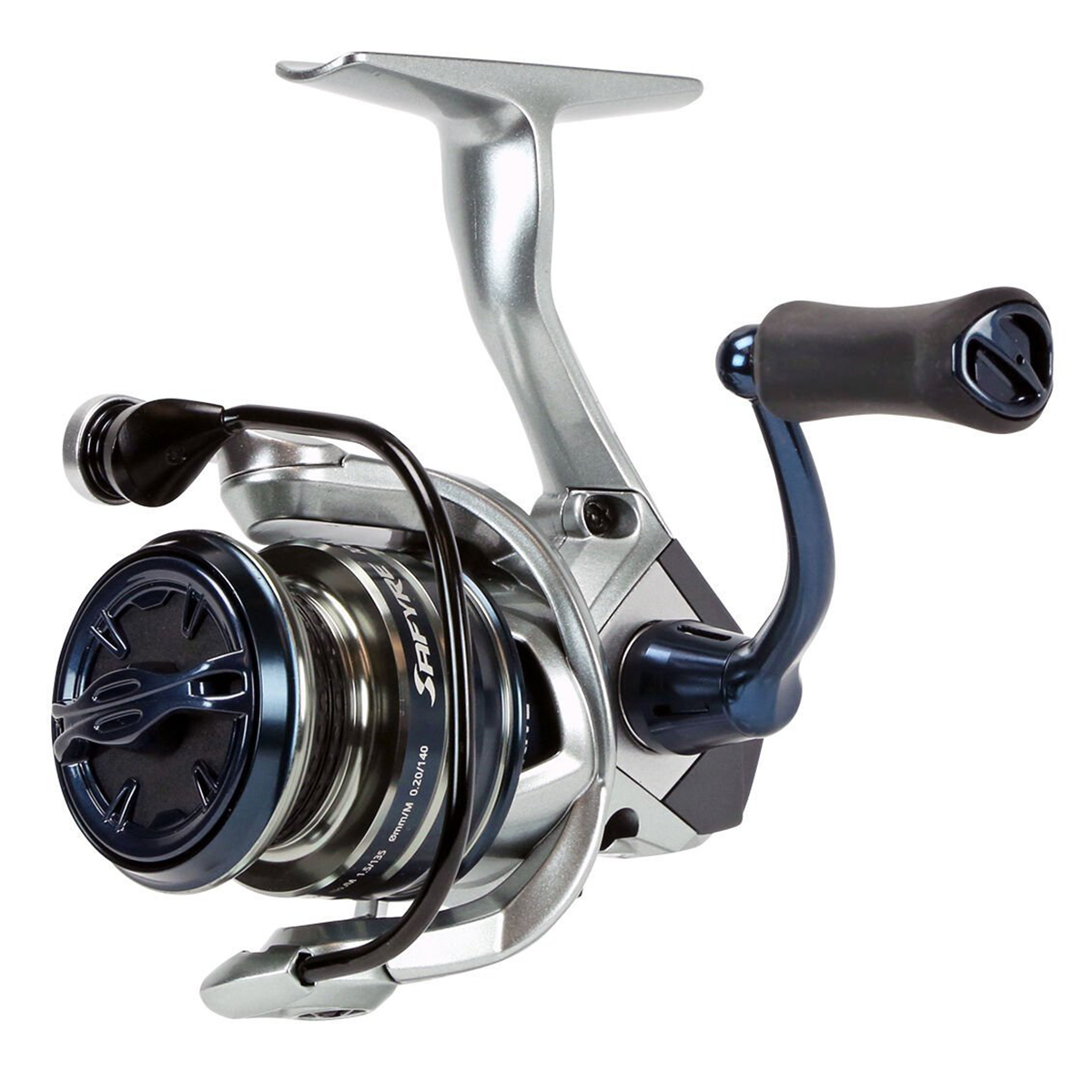 Okuma Safyre SF-1000A 7+1BB Spin Olta Makinesi