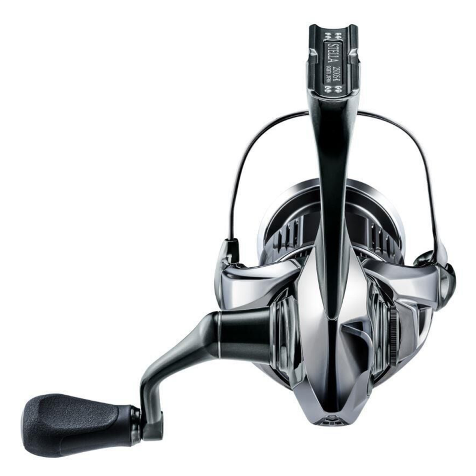 Shimano Stella FL C3000 Spin Makina Profesyonel Spin & LRF