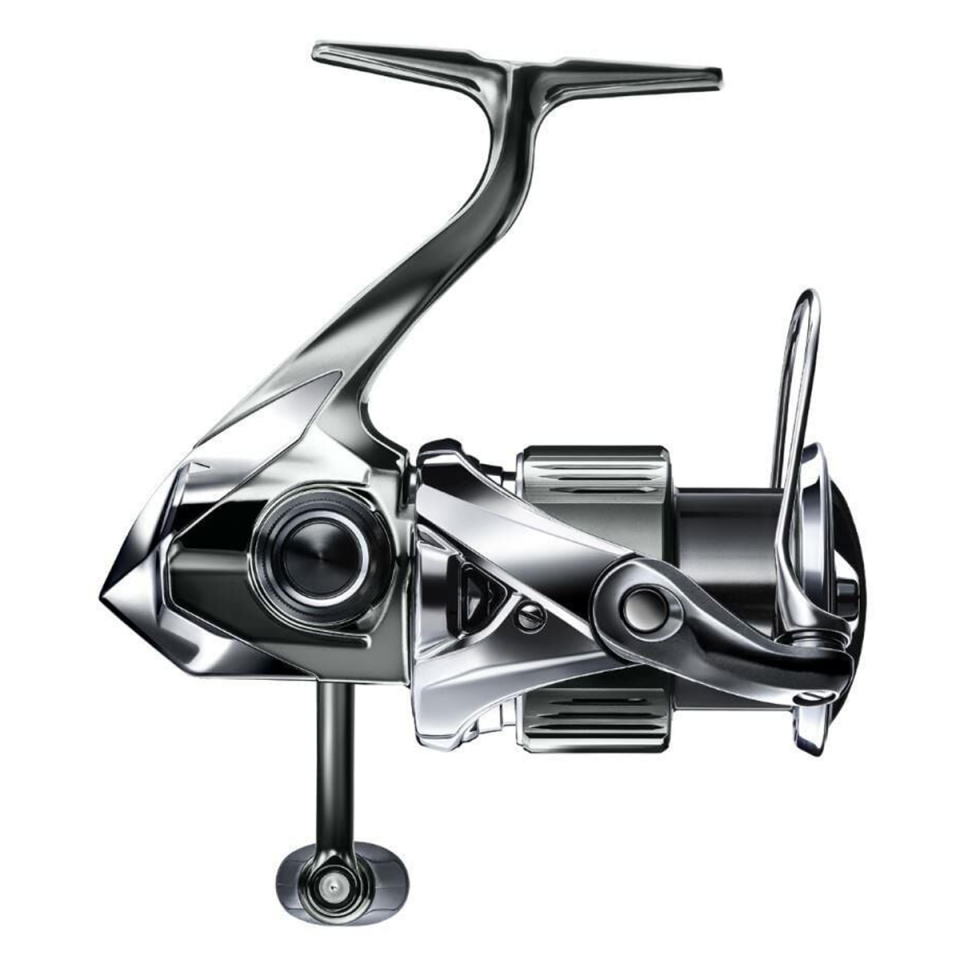 Shimano Stella FL C3000 Spin Makina Profesyonel Spin & LRF