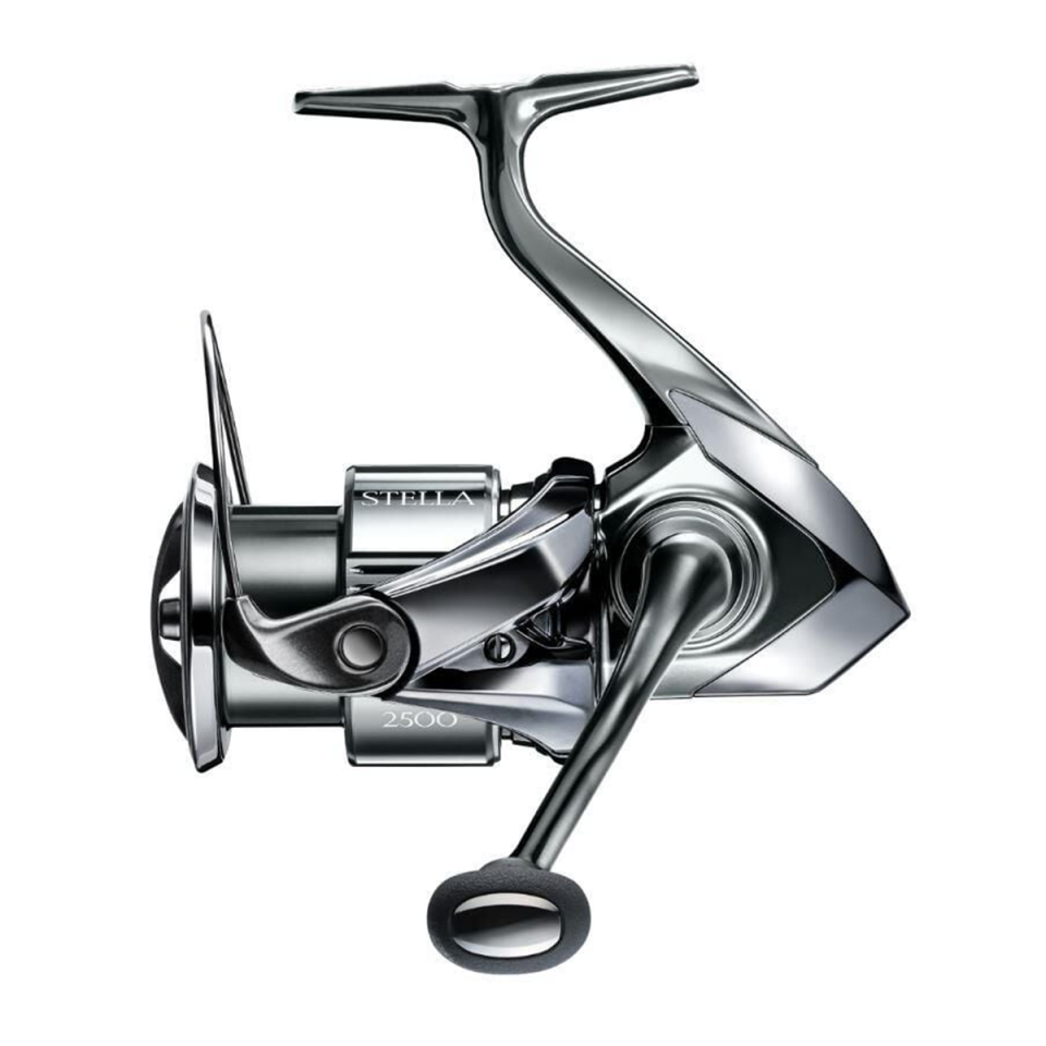 Shimano Stella FL C3000 Spin Makina Profesyonel Spin & LRF