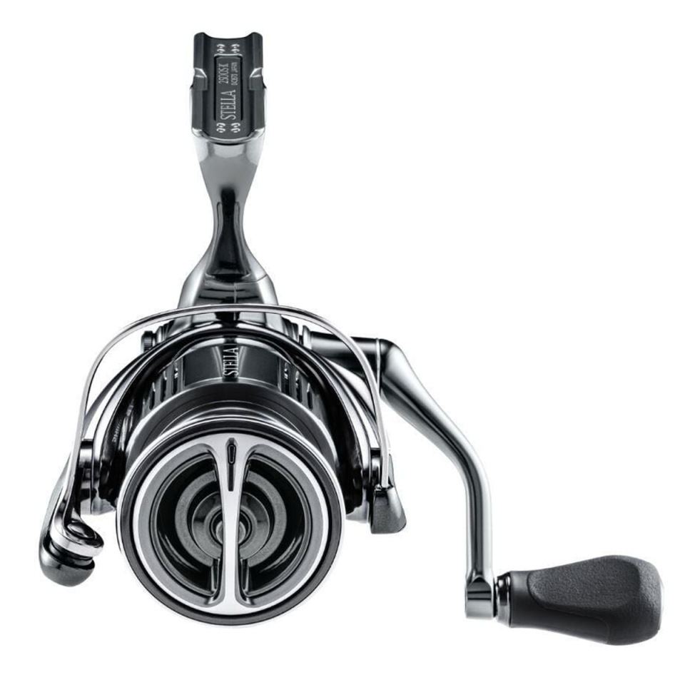Shimano Stella FL C3000 Spin Makina | Profesyonel Spin & LRF