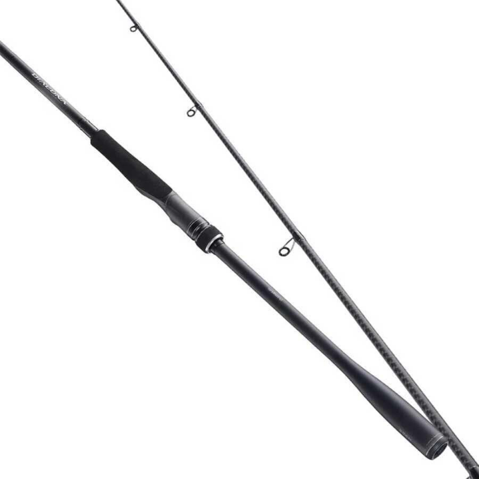 Shimano Dialuna 274cm 6-28gr Spin Kamışı | Levrek Ustası