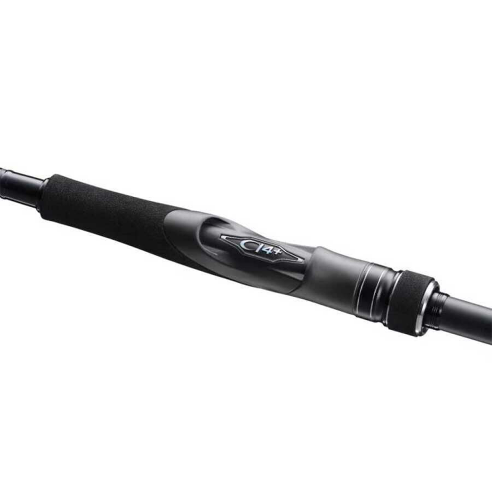 Shimano Dialuna 274cm 6-28gr Spin Kamışı | Levrek Ustası