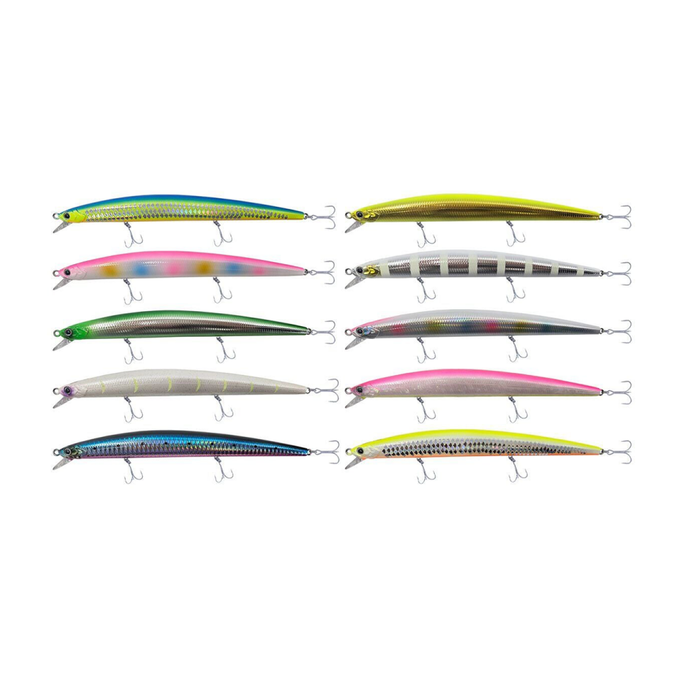 Kendo Seabass Minnow SS 165S Sahte Balık