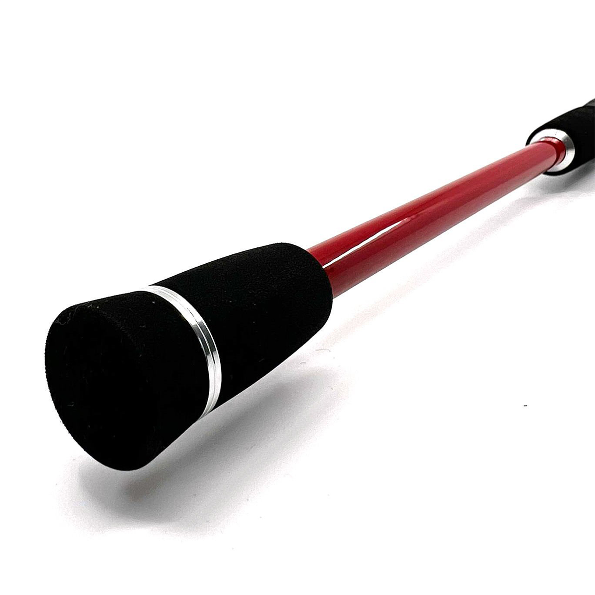 Okuma Red Spin 8'0'' 243 cm 7-28 gr Spin Olta Kamışı | Hassas ve Güçlü