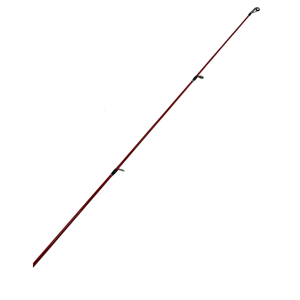 Okuma Red Spin 8'0'' 243 cm 7-28 gr Spin Olta Kamışı | Hassas ve Güçlü
