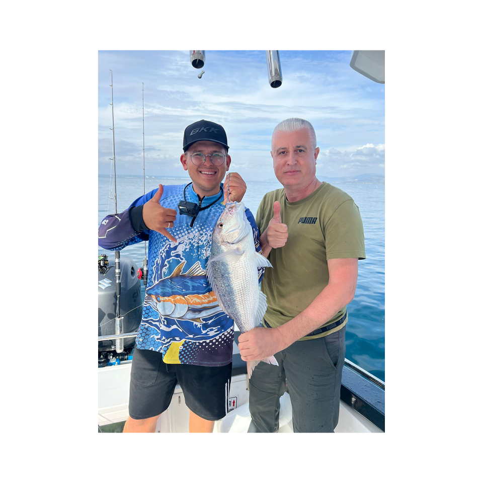 Kendo Sanriki Slider 80 gr Sahte Balık