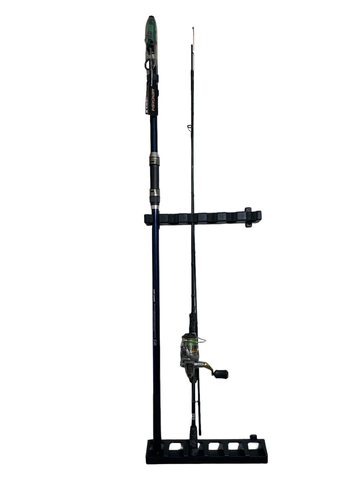 Olta Askı Standı – Kamışlar İçin Düzenli ve Güvenli Saklama