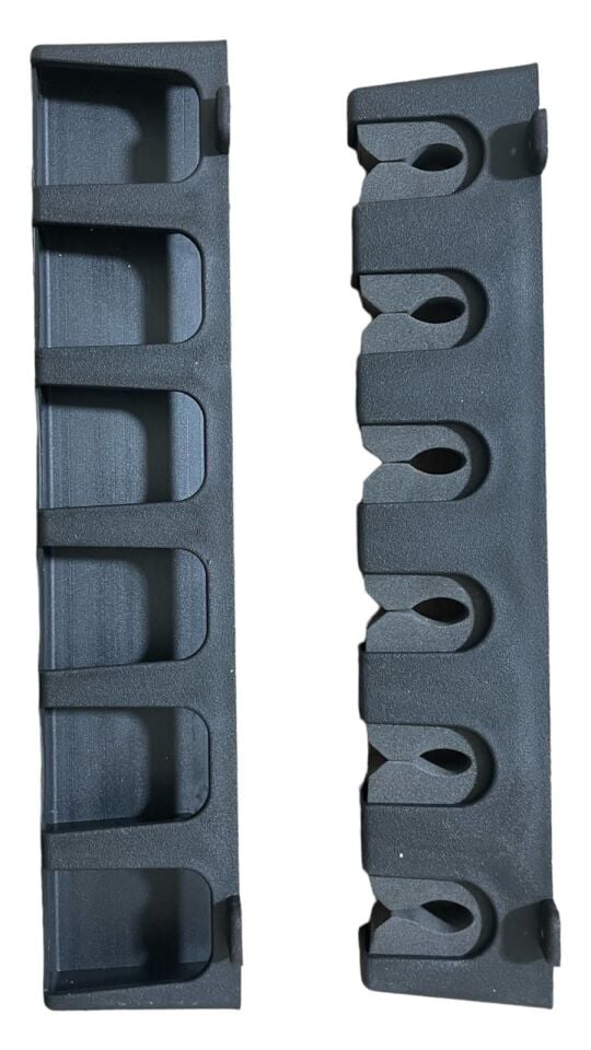 Olta Askı Standı – Kamışlar İçin Düzenli ve Güvenli Saklama