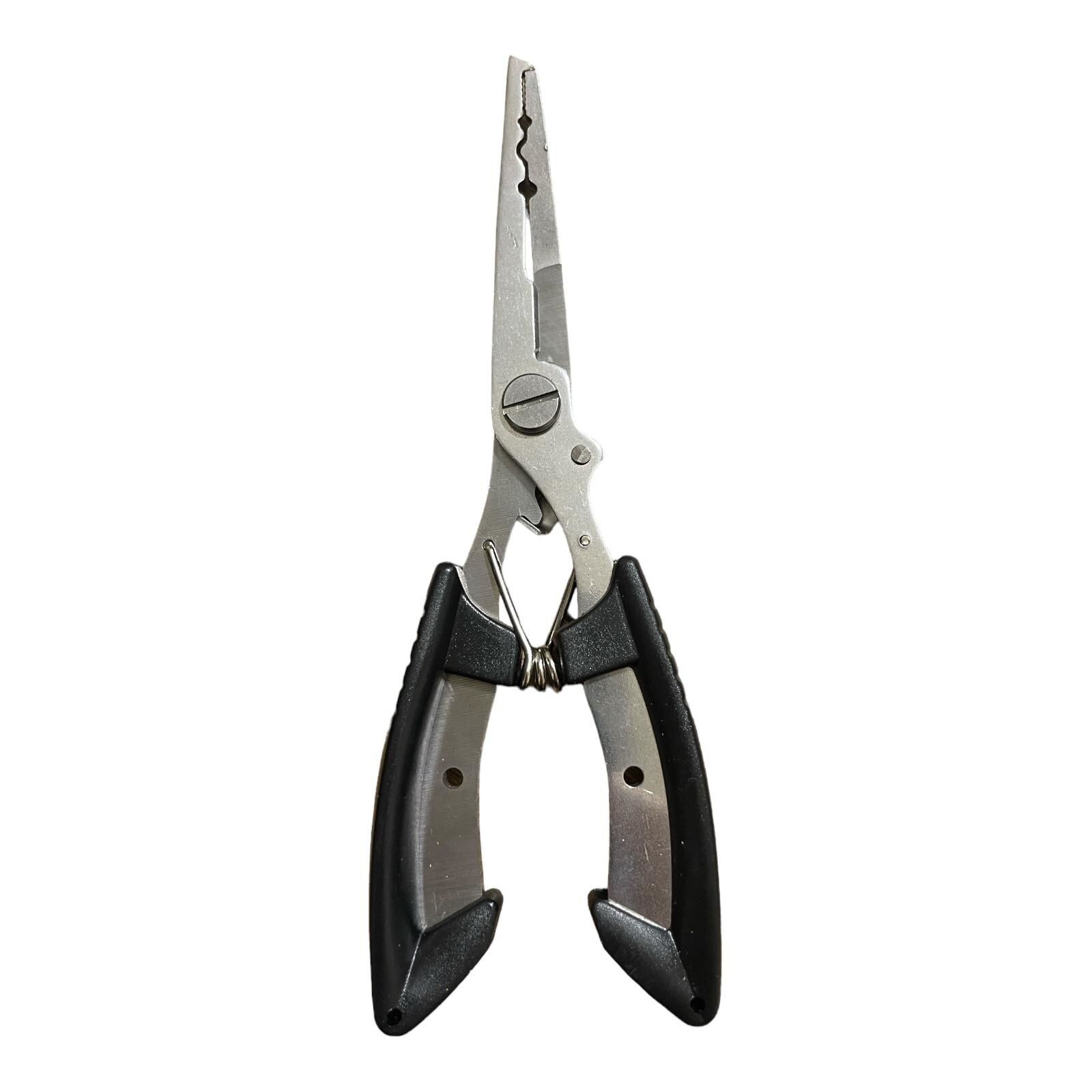 Halka Pensesi 16,5 cm – Split Ring Pense | Balıkçılık Aksesuarı