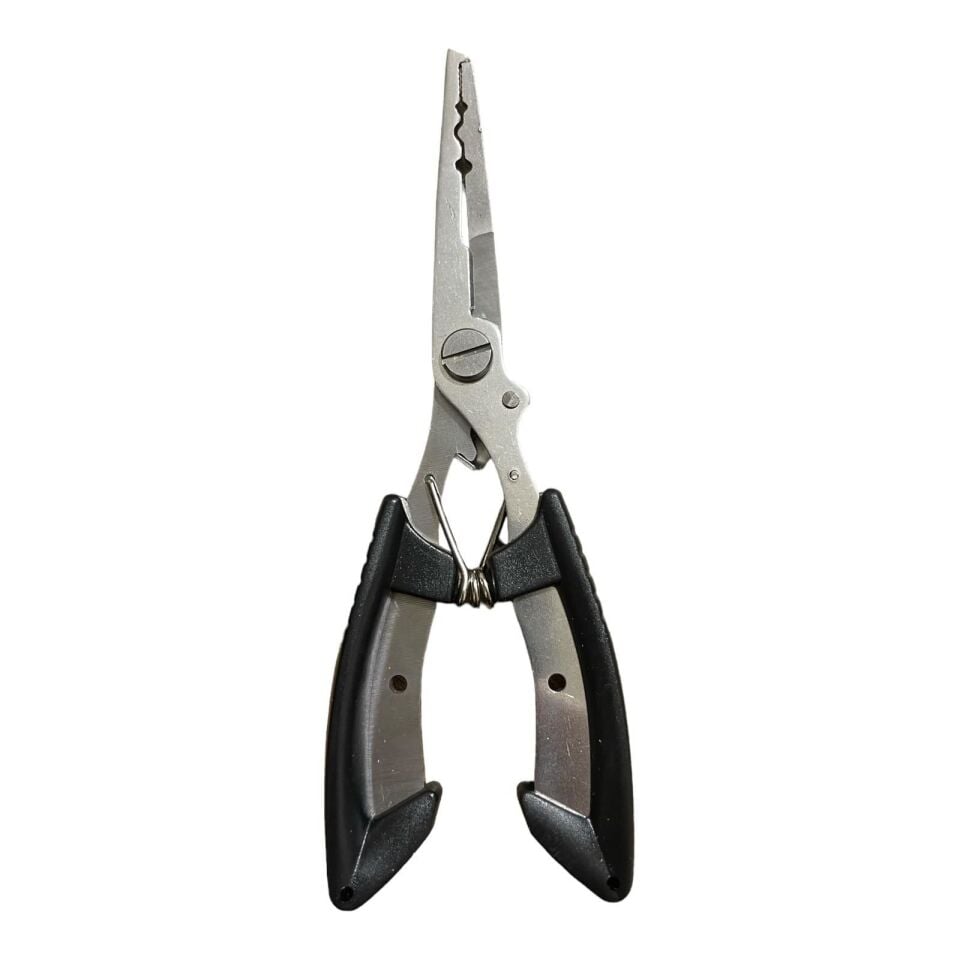 Halka Pensesi 16,5 cm – Split Ring Pense | Balıkçılık Aksesuarı