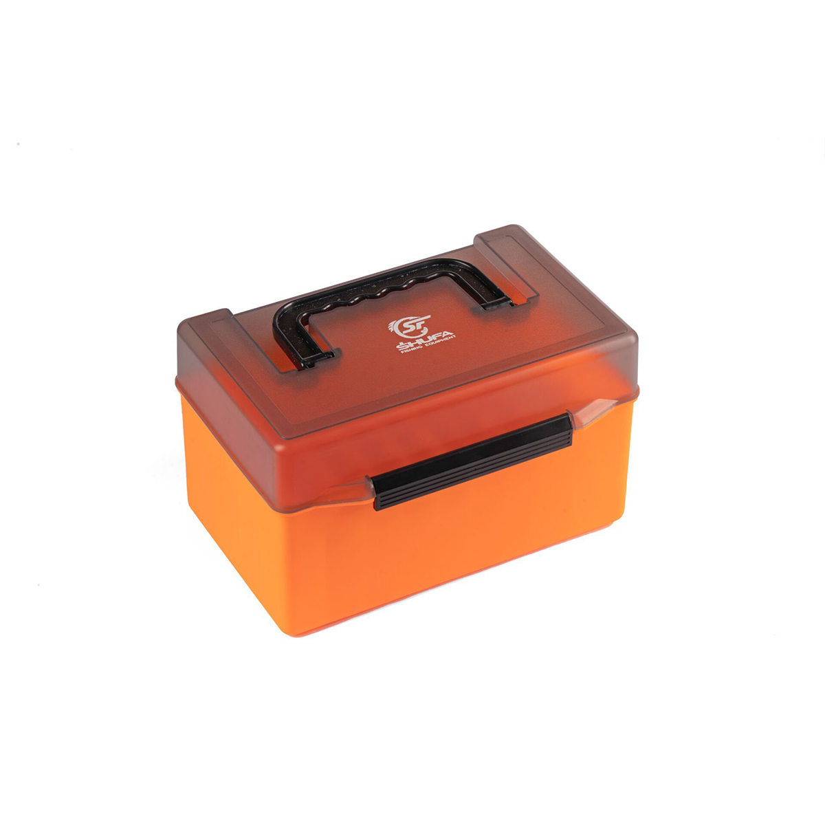 Shufa Çoklu Yapay Yem Çantası 52 Bölmeli | Balıkçı Organizer Çanta