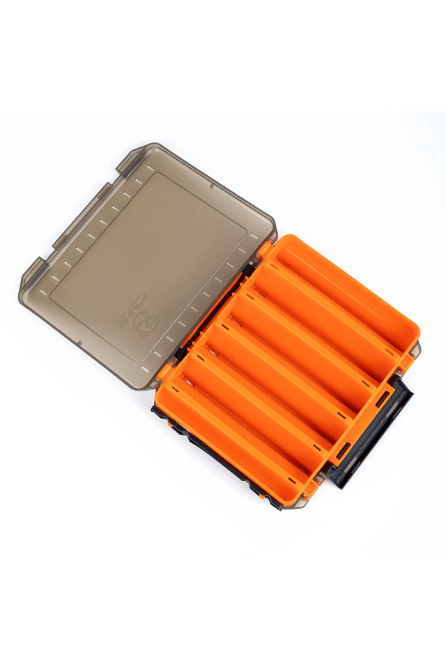 SHUFA Çift Taraflı Lure Box 145mm Yem Kutusu ORTA BOY