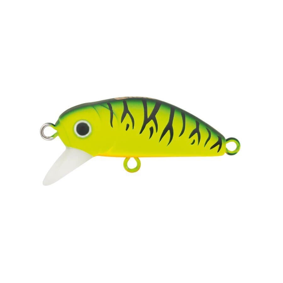 Hanfish Bıdık 3.5 Cm 3.1 Gr Maket Yem 102 Tiger