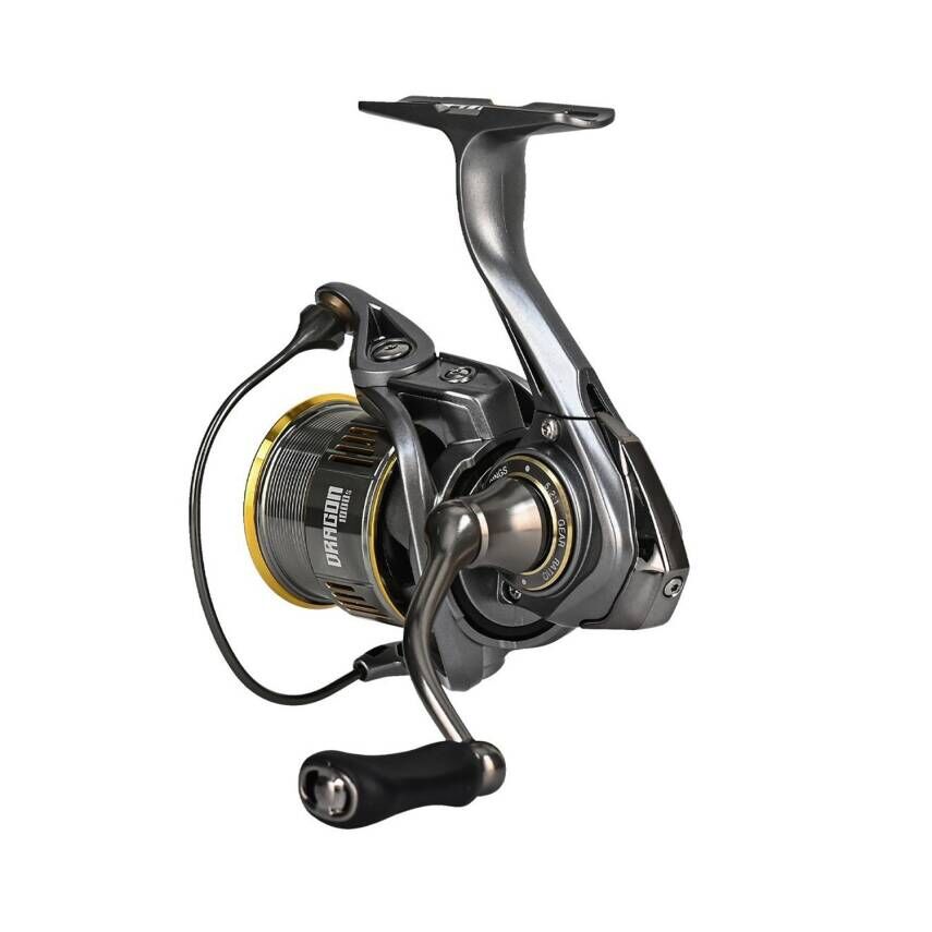Fujin Dragon 1000S LRF Olta Makinesi | 140 g 7+1 Rulman