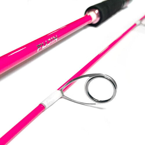 Fujin Freyja Light Jigging 180 cm 15-90 gr Jig Kamış