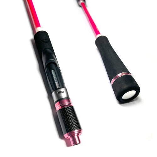 Fujin Freyja Light Jigging 180 cm 15-90 gr Jig Kamış