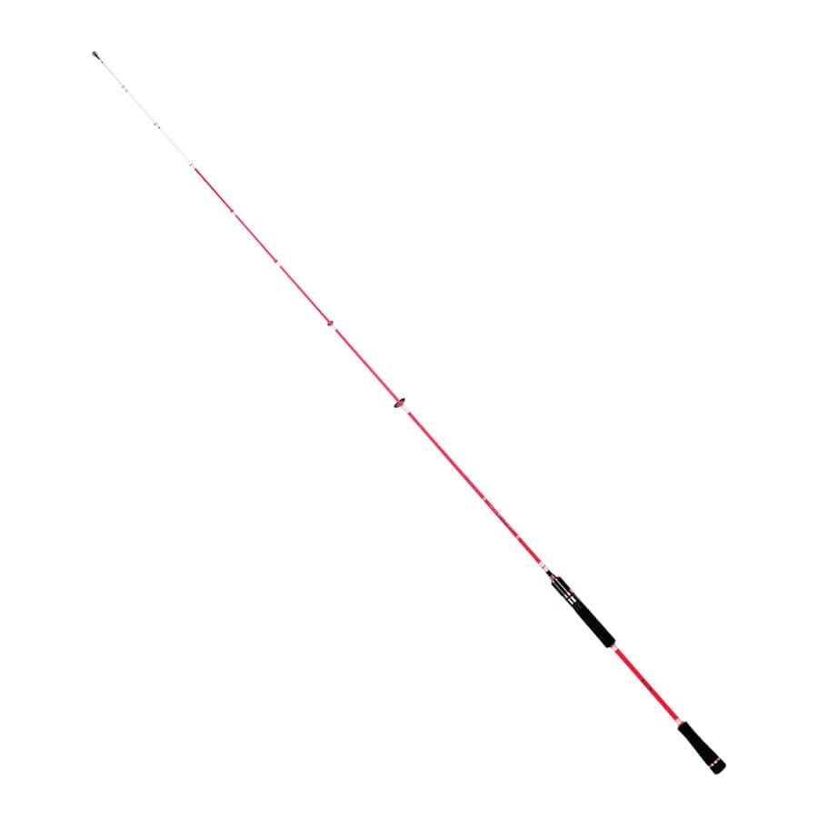 Fujin Freyja Light Jigging 180 cm 15-90 gr Jig Kamış