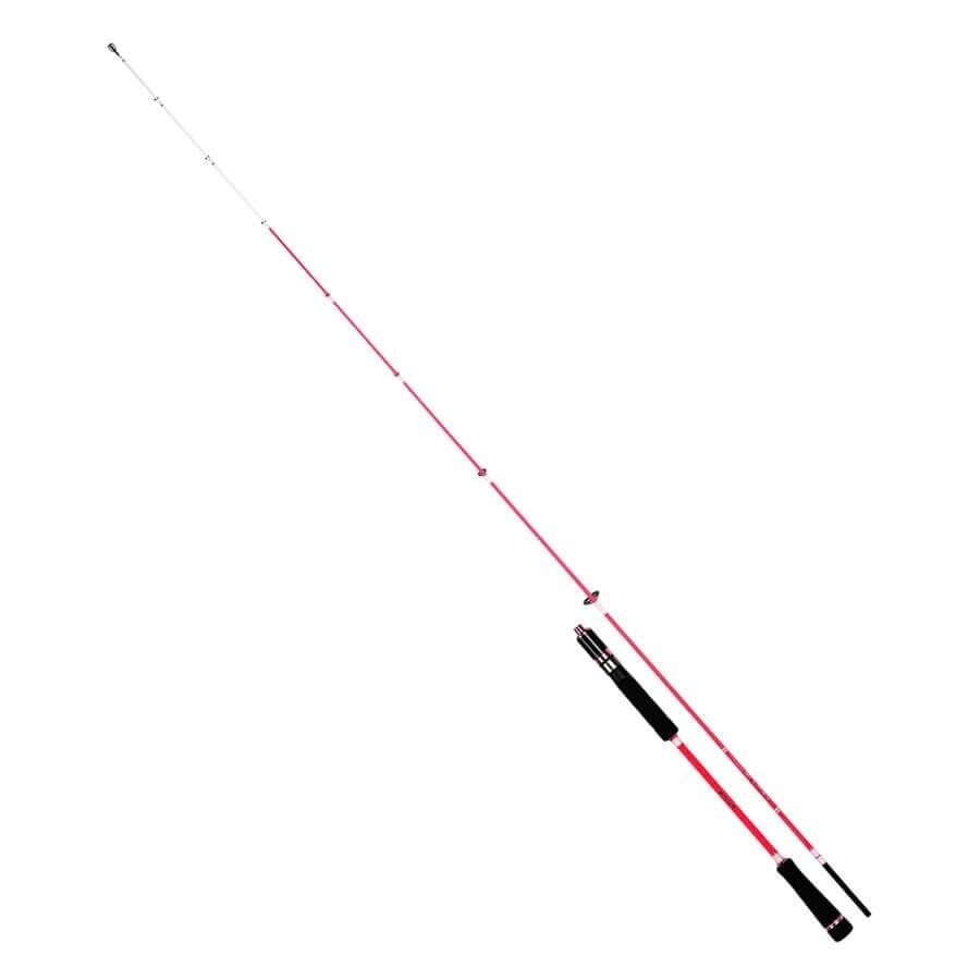 Fujin Freyja Light Jigging 180 cm 15-90 gr Jig Kamış
