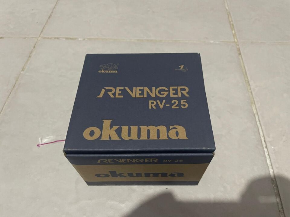 Bagaj Seti & Hediye Seti | Balıkçı Aksesuar Seti