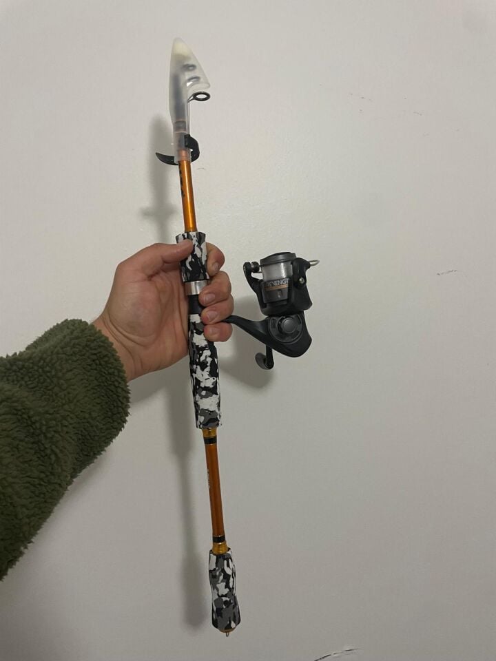 Bagaj Seti & Hediye Seti | Balıkçı Aksesuar Seti