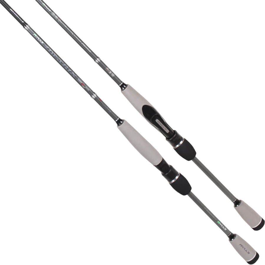 Ryuji Matrix 228 Cm 2-15 Gr Lrf Kamışı