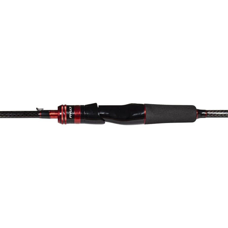 Ryuji Luna II 210cm 0.5-10gr LRF Kamışı