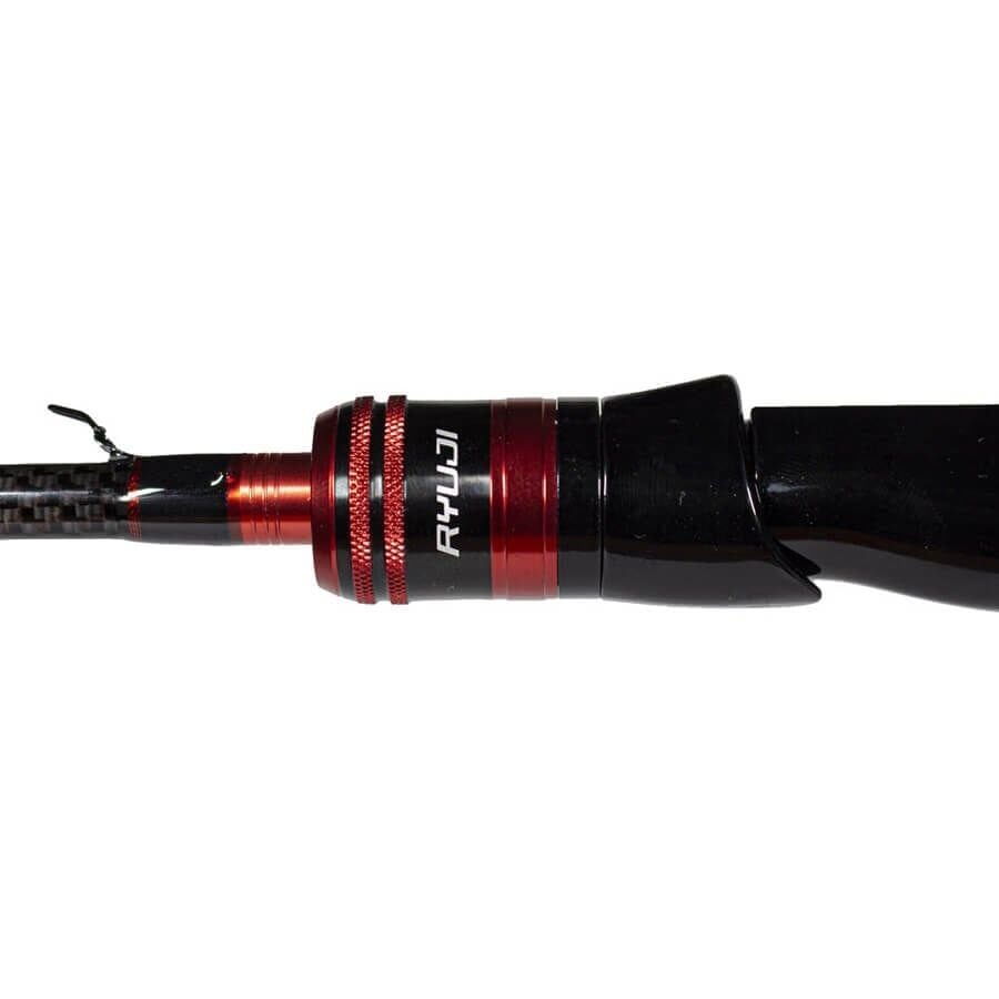 Ryuji Luna II 210cm 0.5-10gr LRF Kamışı